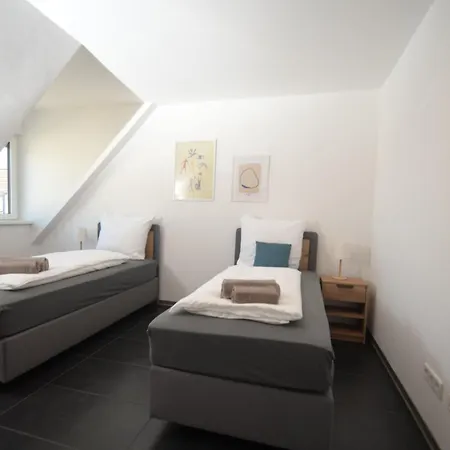 Apartman Casa Materi