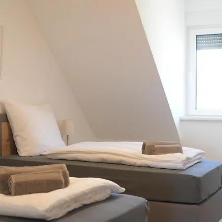 Casa Materi Apartman