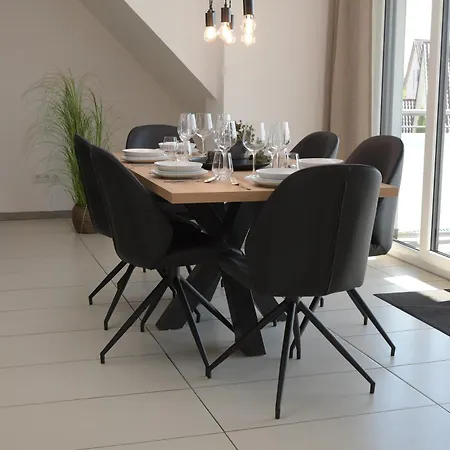 Casa Materi Apartman *