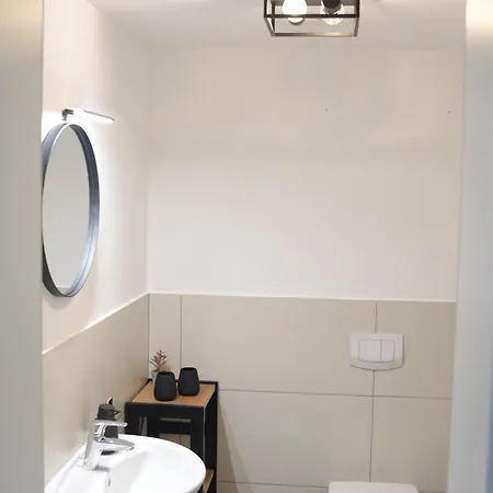 Casa Materi Apartman