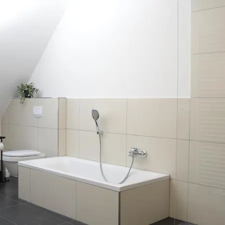 Apartman Casa Materi Geldersheim