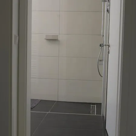 Casa Materi Apartman *
