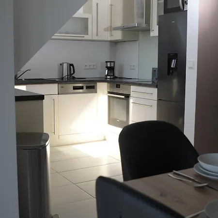 Apartman Casa Materi